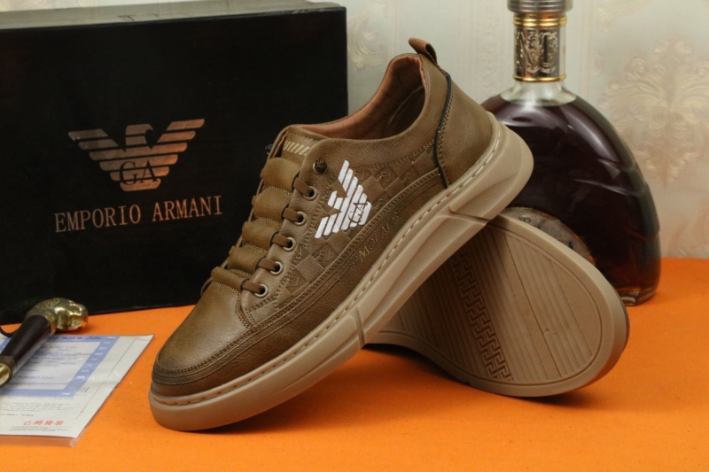 Armani Sneakers